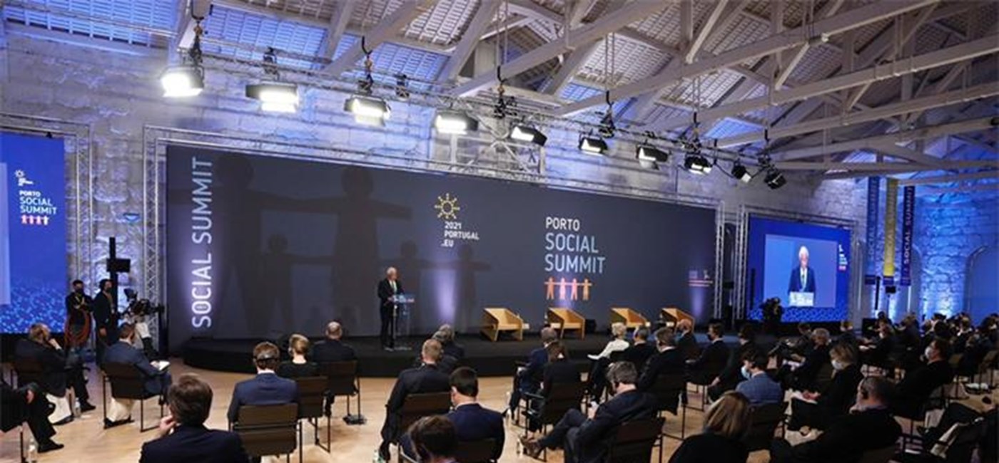 Plenković: Očuvali smo radna mjesta i snažno stali uz radnike, broj osiguranika danas veći nego 2019. i 2020.